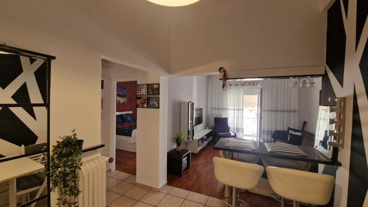 אתונה Home Sweet Home מראה חיצוני תמונה