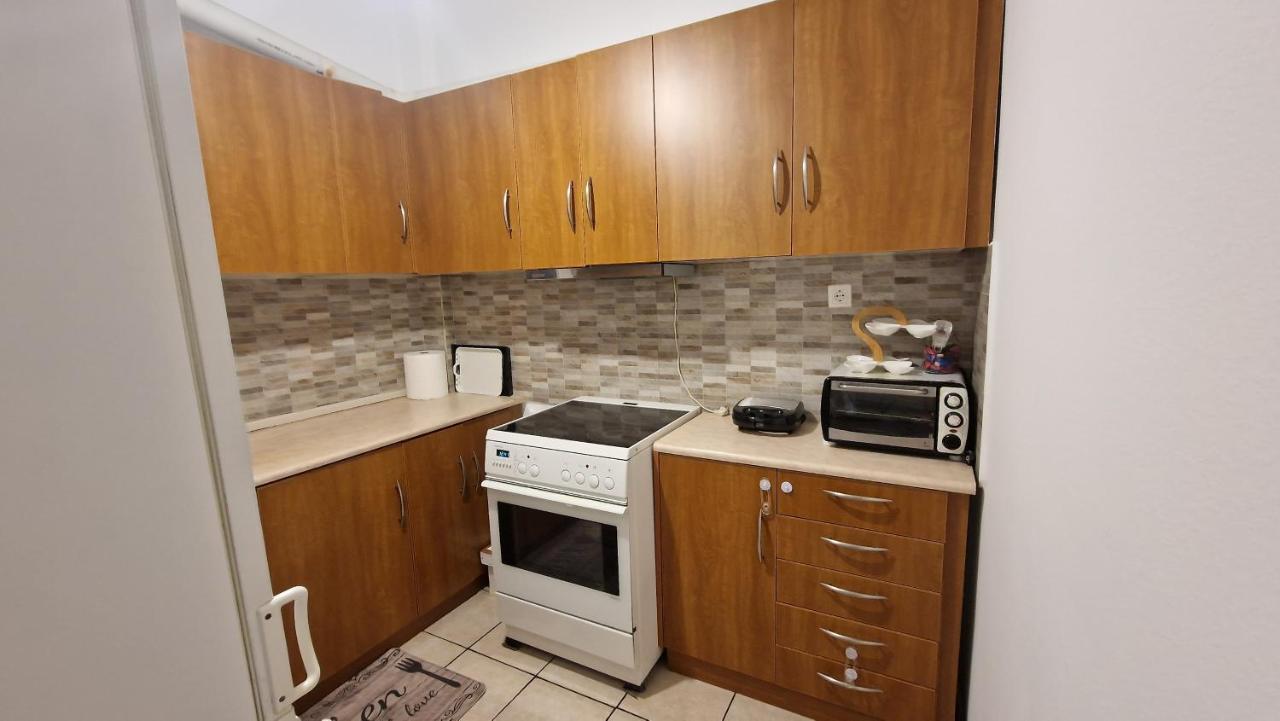 אתונה Home Sweet Home מראה חיצוני תמונה